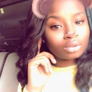 Meet your Posher, Ajanae